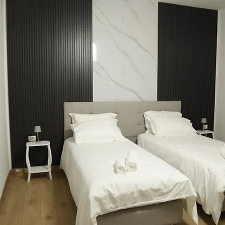 Apartment Albi