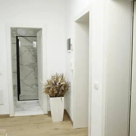 Albi Apartment *