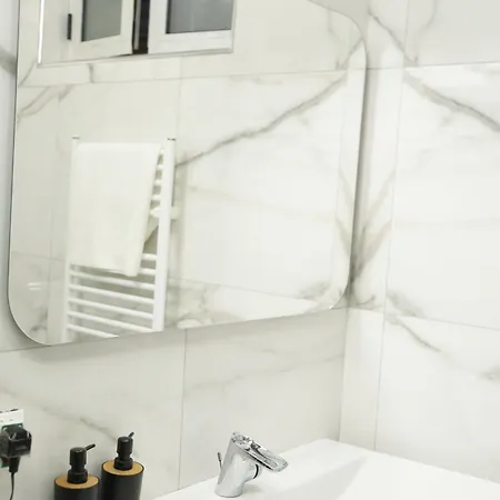 Albi Apartment Tirana