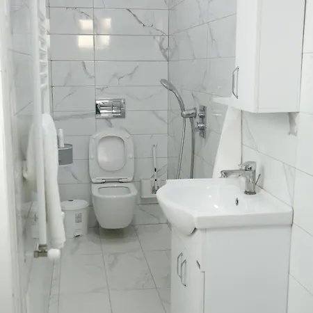 Albi Apartment *
