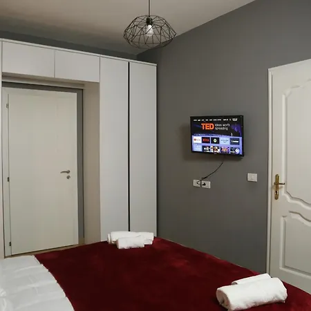 Apartment Albi