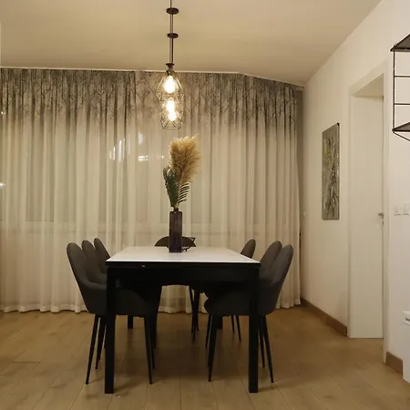 Apartment Albi Tirana