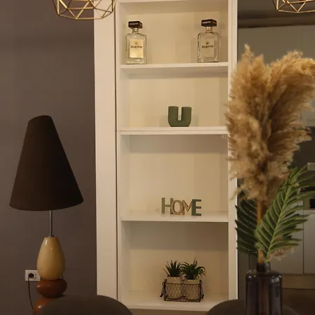 Apartment Albi