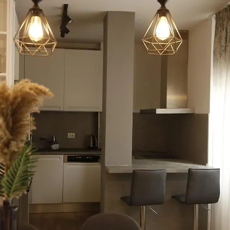 Apartment Albi *