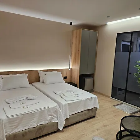 Albi Apartment