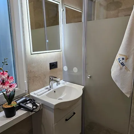 Apartment Albi