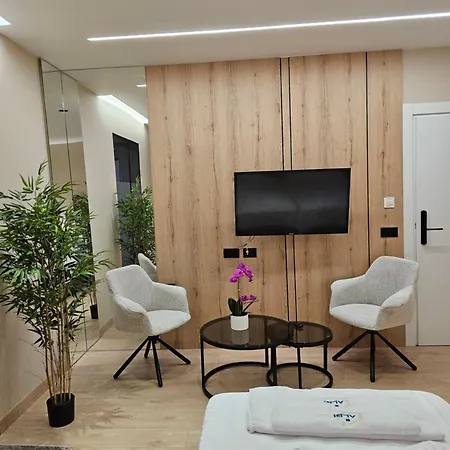 Albi Apartment *