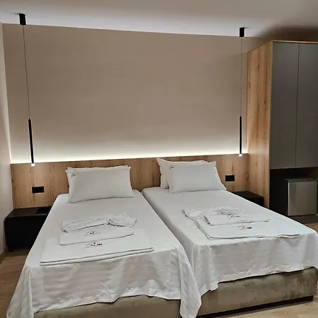 Apartment Albi *