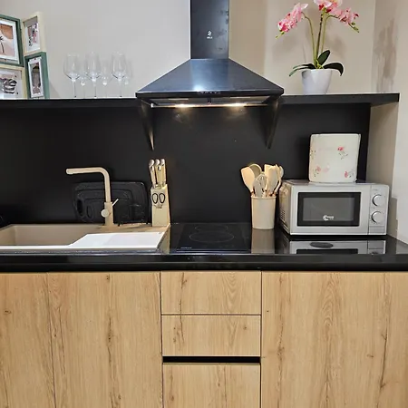 Albi Apartment