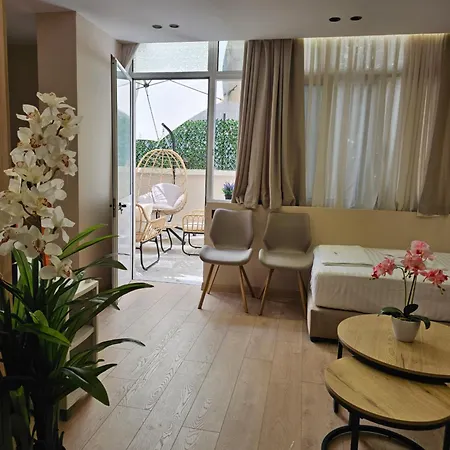 Albi Apartment