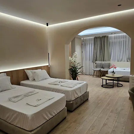 Apartment Albi