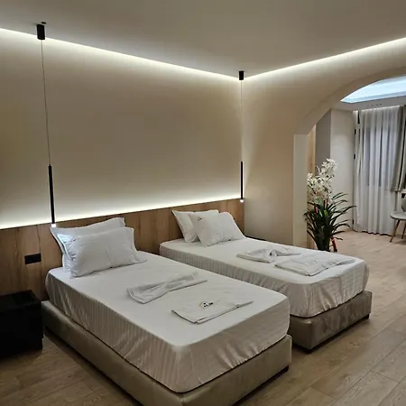 Apartment Albi *
