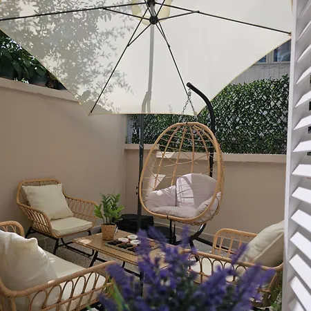 Apartment Albi